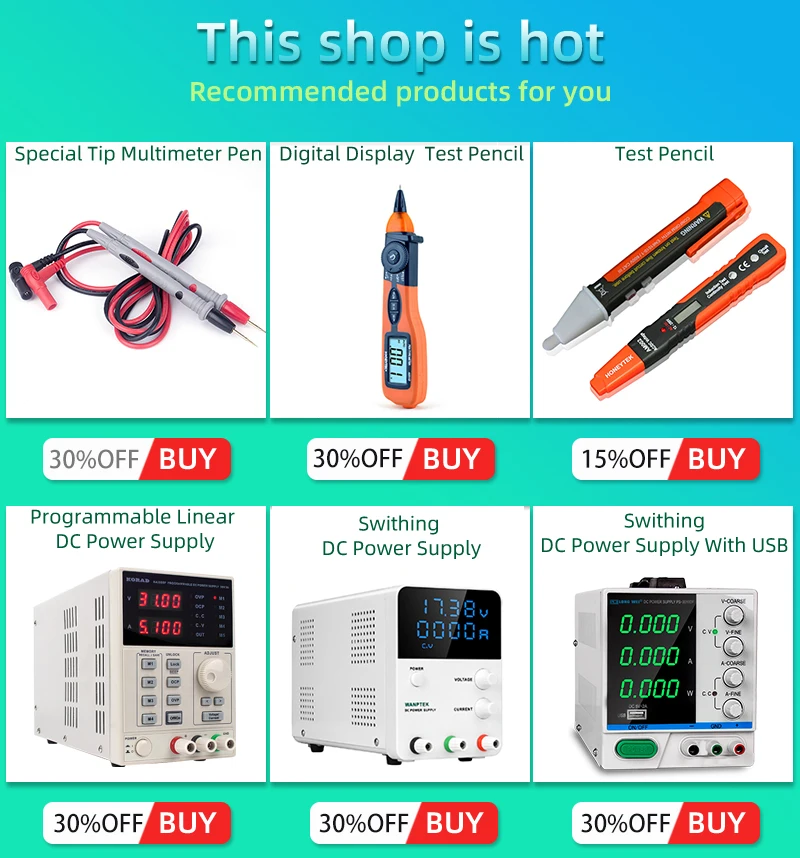 Мини DC Питание 30V 10A Регулируемый 60V 5A USB цифровой импульсный источник Напряжение регулятор стабилизаторы ремонт ноутбуков паяльная источник