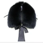 Женская куртка из искусственного меха Waledise, теплая шерстяная куртка с искусственным кроличьим мехом и отстегивающимся капюшоном, новинка зимы