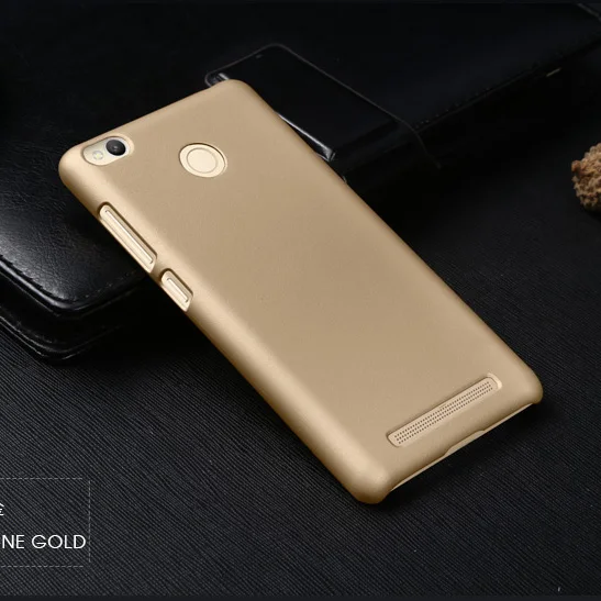 Пластиковый чехол для Xiaomi Redmi 3x Модный новейший 3 x | Мобильные телефоны и