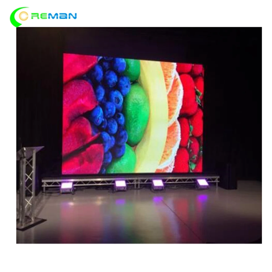 Hd модуль светодиодный p3 дисплей Панель RGB матричный 64x64 192x192 мм пиксель хорошая