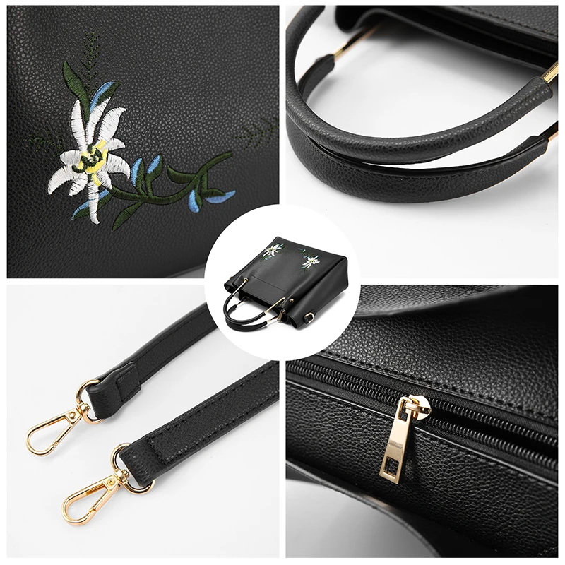 LOVEVOOK женская сумка женские сумки высокое качество искусственная кожа на плечо