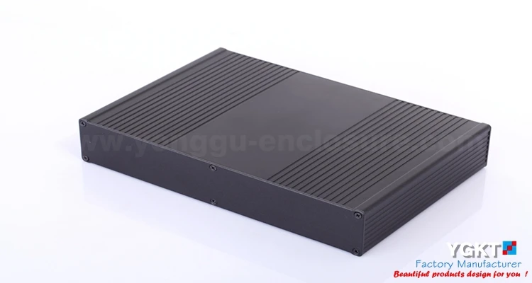 240*45-160 мм алюминиевая коробка PCB корпус DIY | Обустройство дома