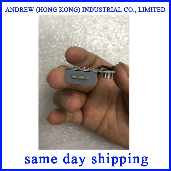 10 шт./лот оригинальный 820 2565 A для MacBook Pro 13 &quot15&quot A1278 A1286 мощность DC Jack IN коннектор