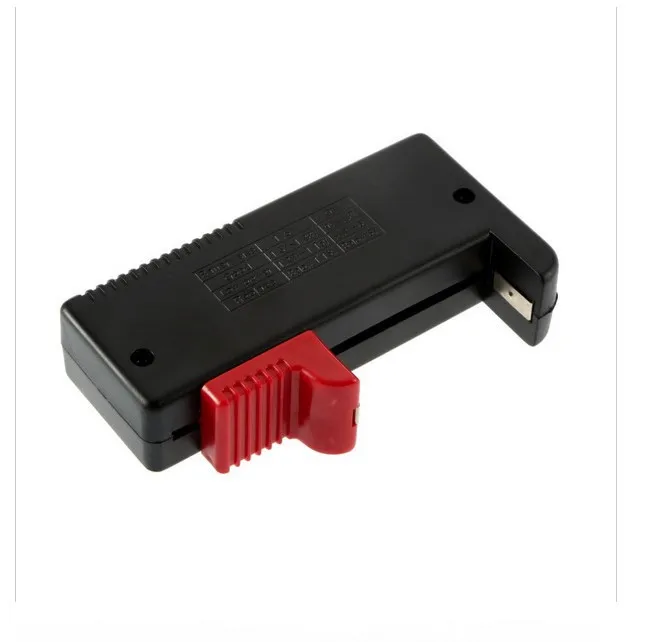 Тестер аккумуляторных батарей тестер монитор на 9 В 1 5 в|battery tester checker|battery testertester