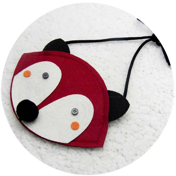 2018 носки для маленьких девочек в Корейском стиле с изображением лисы милые