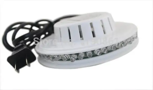 Праздничный светодиодный сценический лазерный светильник s с музыкальным