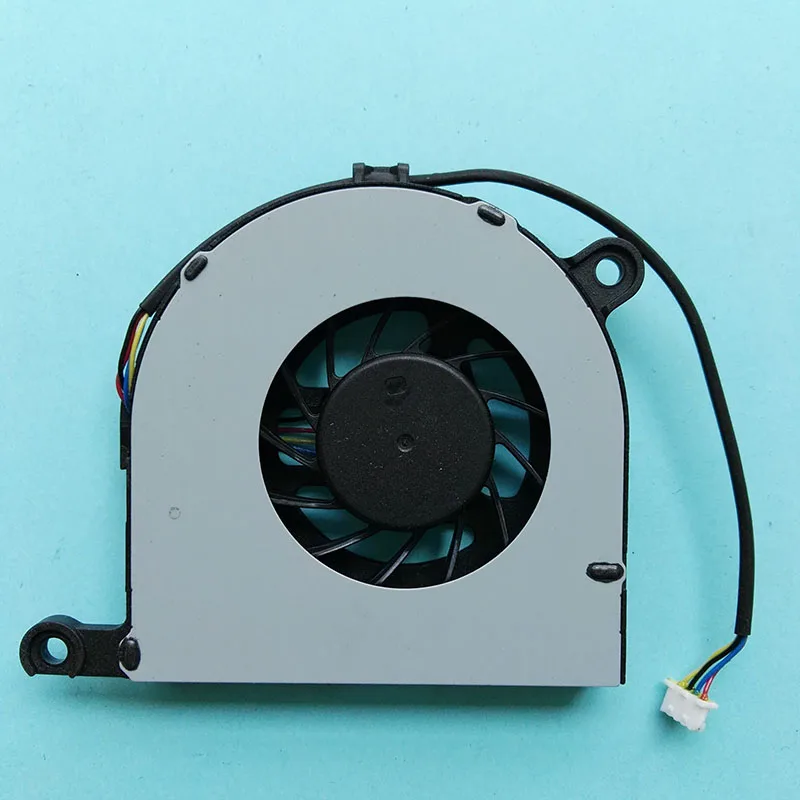 Новый оригинальный охлаждающий вентилятор для процессора DELL Inspiron 3050 ноутбука