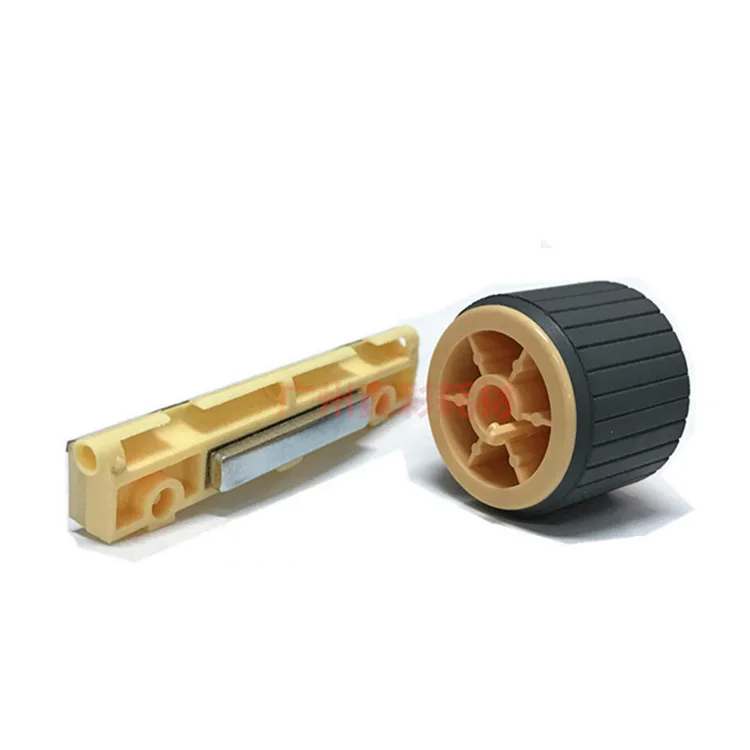 Новый роликовый разделительный коврик для Xerox S1810 S2010 S2011 S2320 S2420 S2520 S2220 059K32773 019K09420