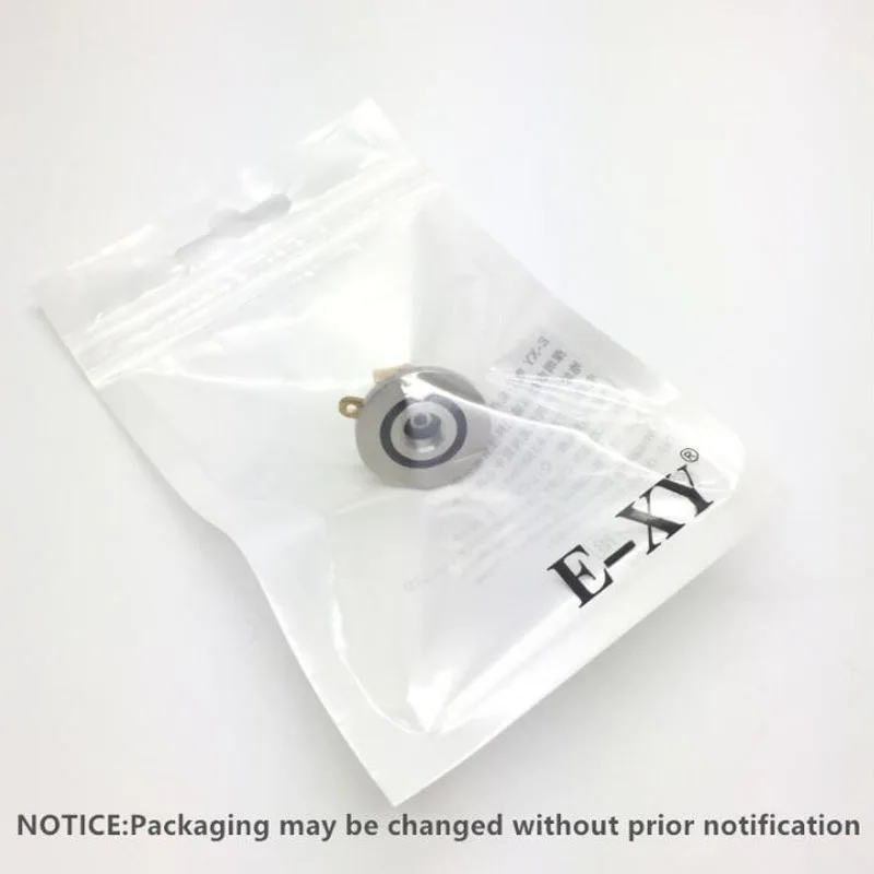 E XY BF разъем нижний Фидер V5 V6 Разъем DIY Vape коробка мод 510 PEEK изолятор аксессуары для