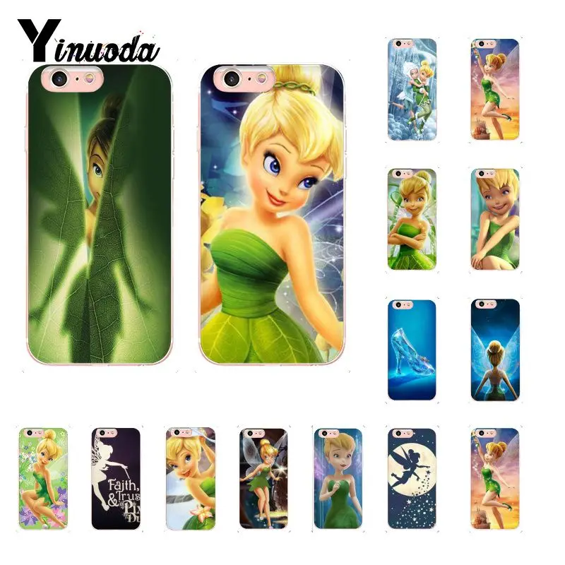 Цветной милый чехол Yinuoda для iPhone 5 5Sx 6 7 7plus 8 8Plus X XS MAX XR 10 | Мобильные телефоны и