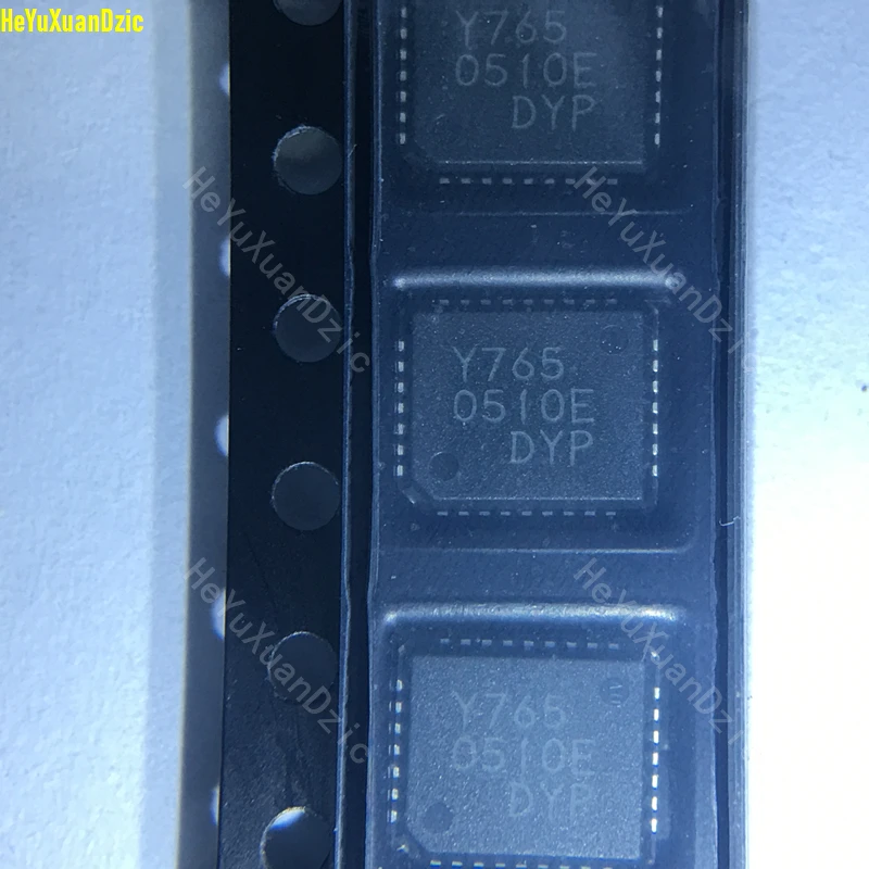 

5pcs/lot YMU765-QZE2 Y765 QFN32 New Original Product