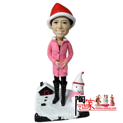 2019 г. бросающие игрушки свадебные персонализированные для торта на день рождения с миньонами из полимерной