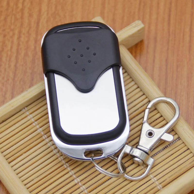 Пульт дистанционного управления для гаражных дверей 433 92 МГц | Электроника