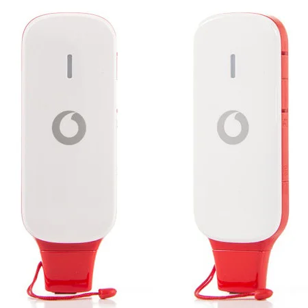 USB 4G модем для разблокированного Huawei Vodafone K5150 K5150H LTE 150 Мбит/с 3G 2G WCDMA SIM карта флешка