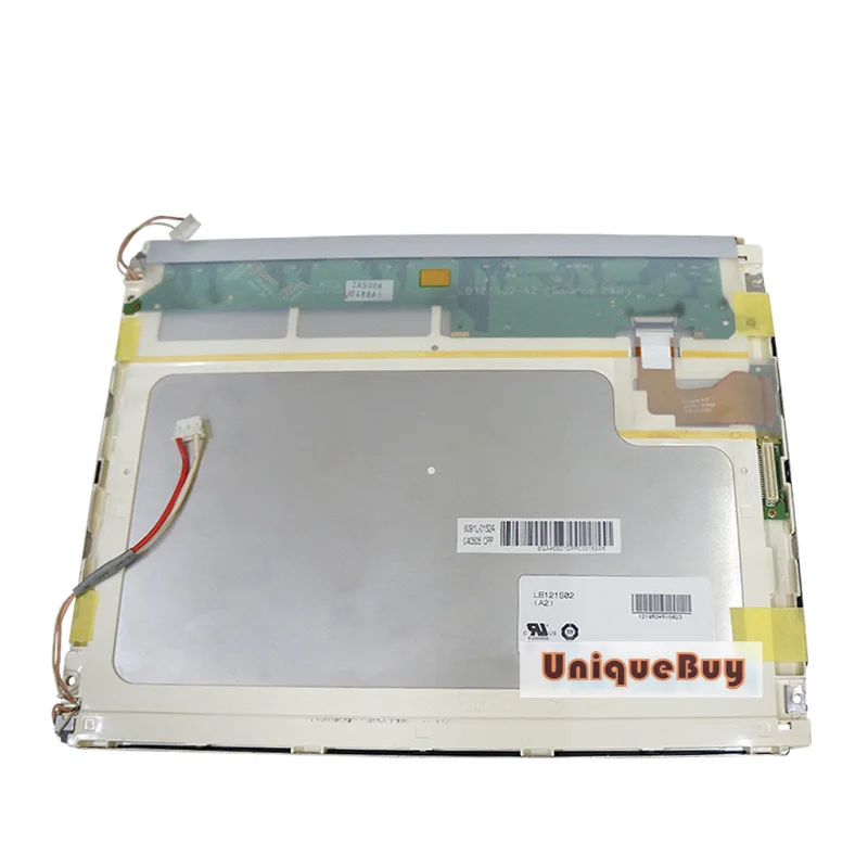 

12.1inch for LG.Philips LB121S02-A2 LCD Screen Display Panel 800(RGB)*600 LCD