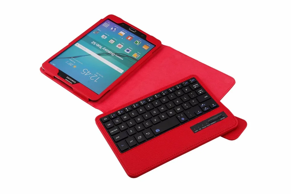 Защитный чехол для Samsung Galaxy Tab S2 8/8.0 T710 T715 T713 T719|Чехлы планшетов и электронных книг|