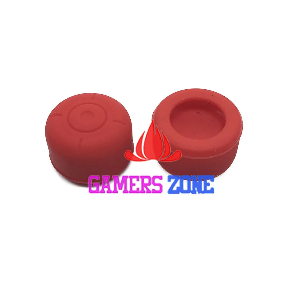 8Pairs=16PCS Enhanced Extra High Thumbstick Grip Caps Joystick Button Cover for Nintendo Switch NS Joy-Con Gamepad | Электроника
