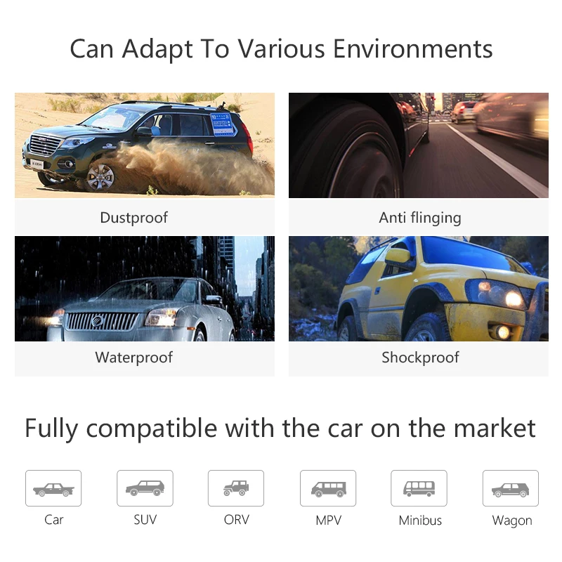 Jansite Solar TPMS Автомобильная сигнализация давления в шинах монитор система дисплей