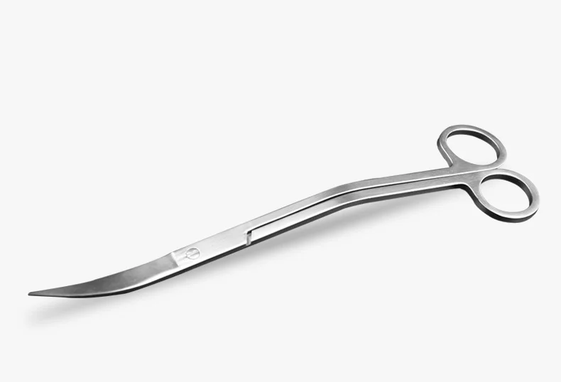 Пинцет из нержавеющей стали для очистки аквариума 27 см 38 48 см|algae remove|tweezer 48cmaquarium