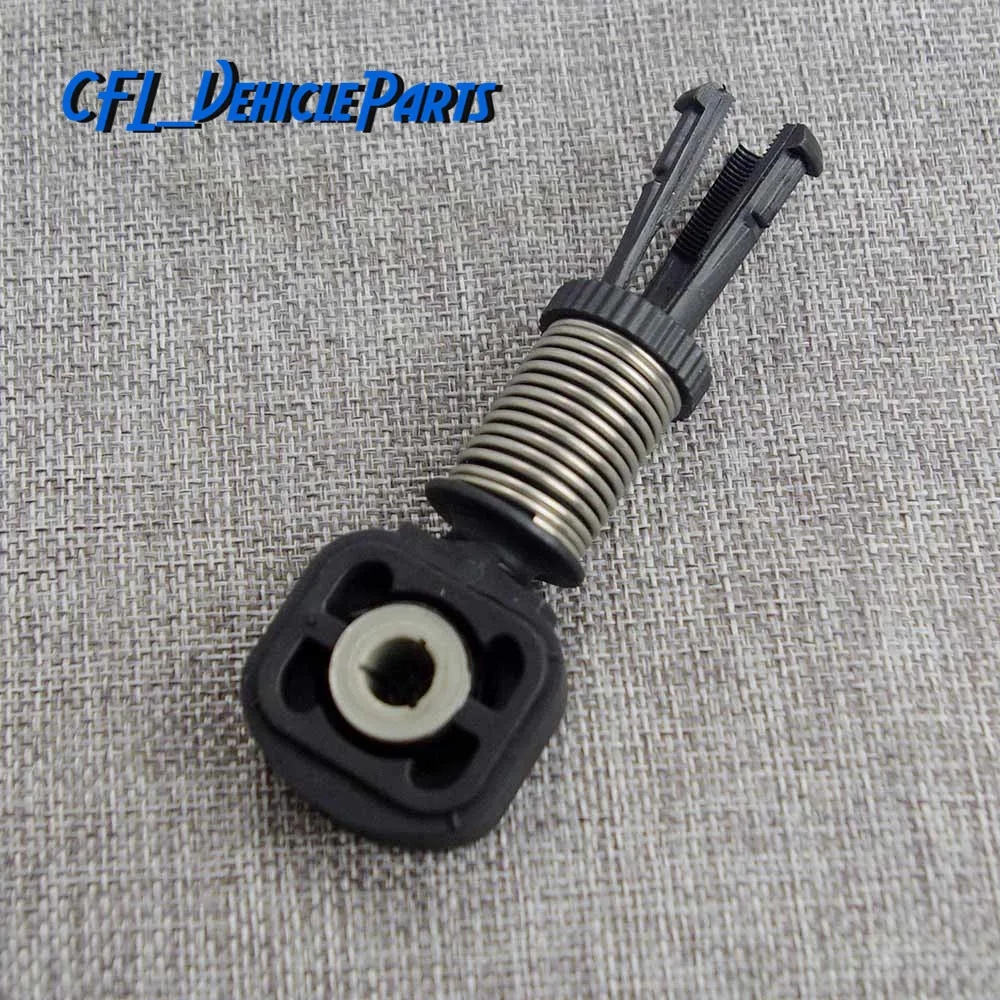 Наконечник кабеля переключения передач Bowden 1J0711761C для VW Beetle 1998 2005 Golf Jetta Manual 1999 Polo