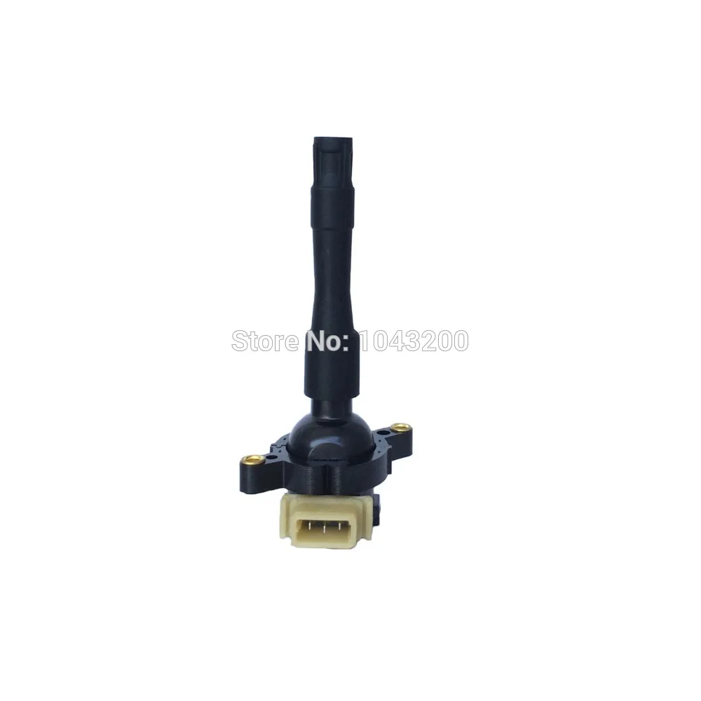 Катушка зажигания для BMW E31 E36 E38 E39 E46 E52 E53 323 325 328 330 X5 Z3 Z8 M3 Alpina Land Rover Range 45 75 MG ZS ZT