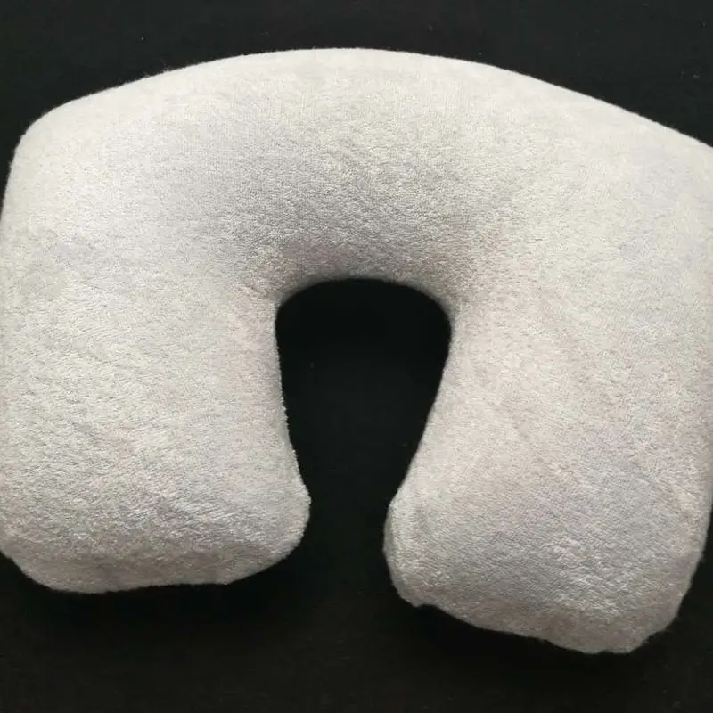 Надувная подушка для автомобиля/поезда/подголовник автобуса путешествие