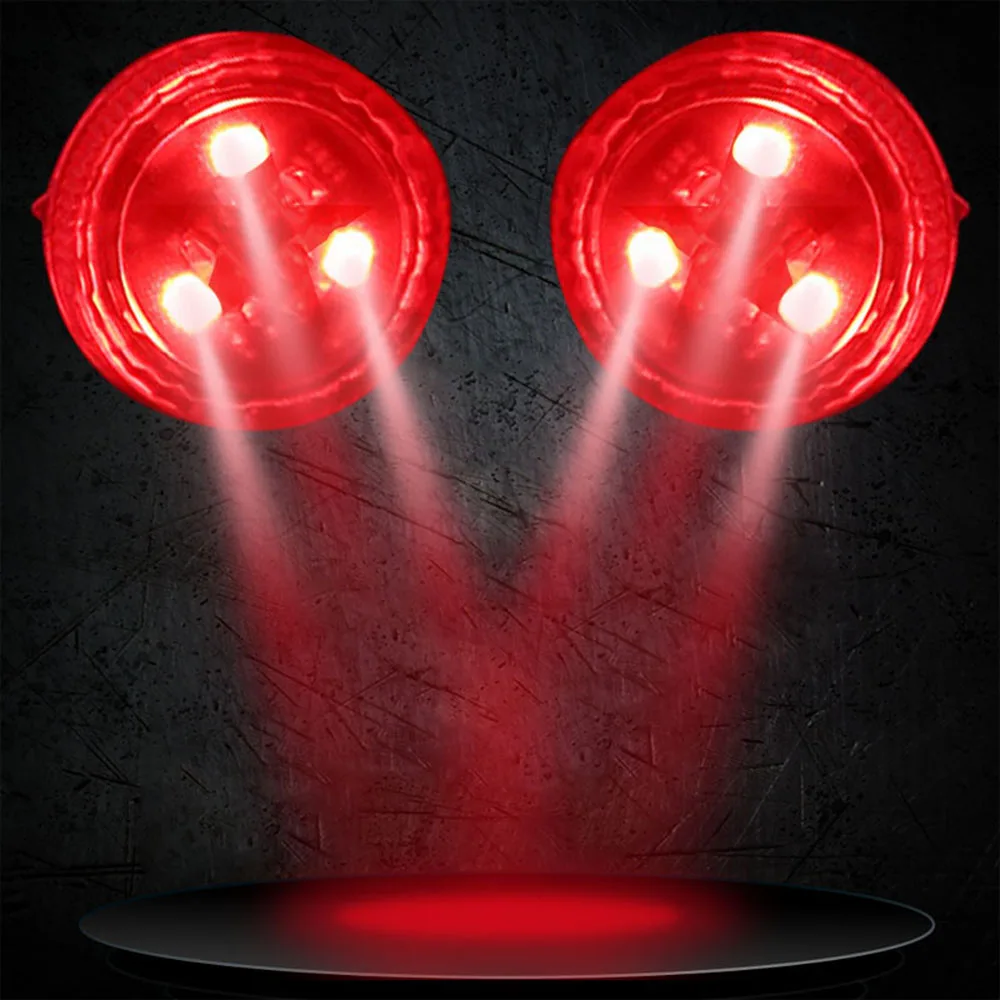 Светодиодный Предупреждение ющий светильник для открывания двери автомобиля, магнитный беспроводной стробоскоп, мигающий сигнальный светильник s 3/5 светодиодный s Универсальная Лампа безопасности для предотвращения столкновений