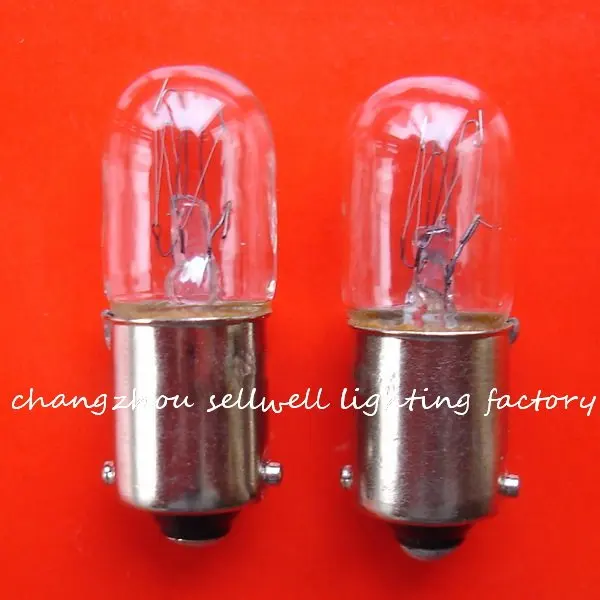 Хорошо! Миниатюрная светильник ПА 240 в 2 Вт Ba9s T10x28 A879|miniature light bulb|miniature bulbba9s bulb |