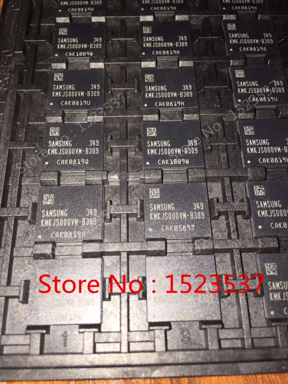 Фото 3PCS/LOT Brand new for samsung I869 eMMC memory nand flash chip IC KMKJS000VM-B309 KMKJS000VM with programmed firmware Мобильные 3PCS/LOT Brand new for samsung I869 eMMC memory nand flash chip IC KMKJS000VM-B309 KMKJS000VM with programmed firmware Мобильные