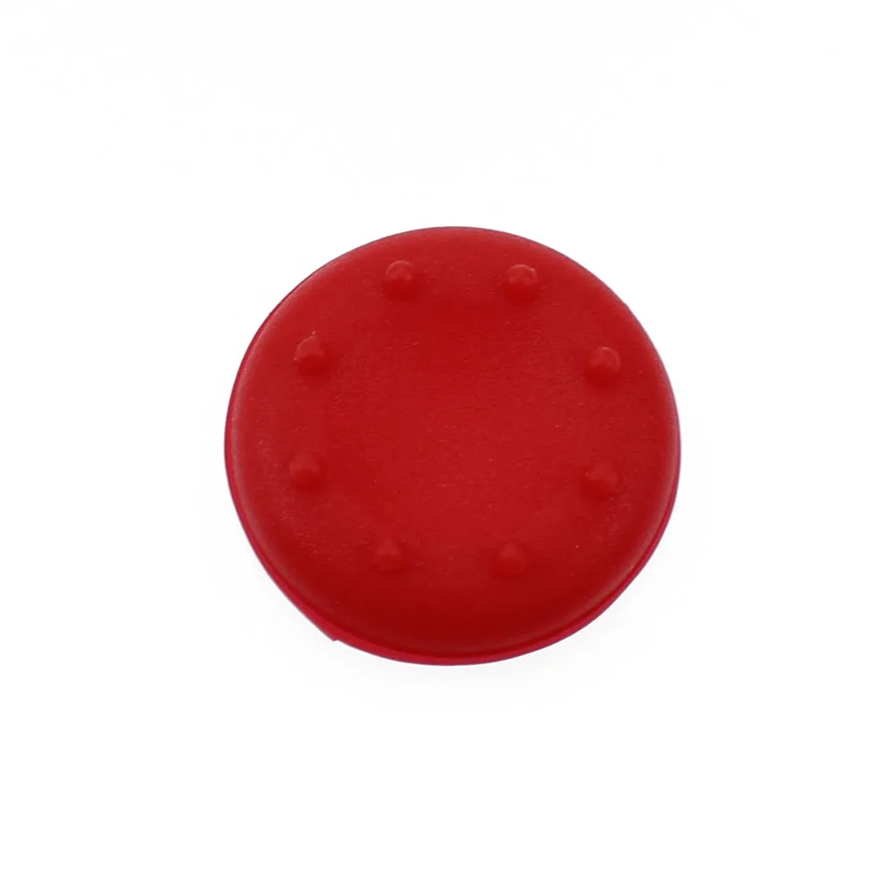 Резиновые силиконовые накладки на стики для аналоговых контроллеров 2 шт.