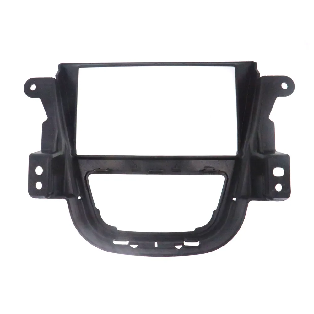 11 494 Высокое качество радио фасции для BUICK Encore/OPEL Mokka/Vauxhall Mokka стерео Dash CD отделка