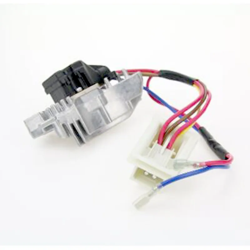 A2028202510 2028202510 новый A/C резистор для вентилятора Mercedes Benz W202 S202|Термостаты и