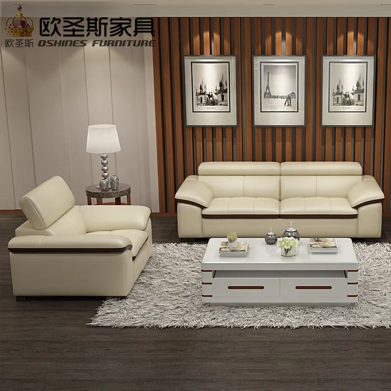 2019 новый дизайн Италия современная кожаная софа мягкая удобная гостиная диван из