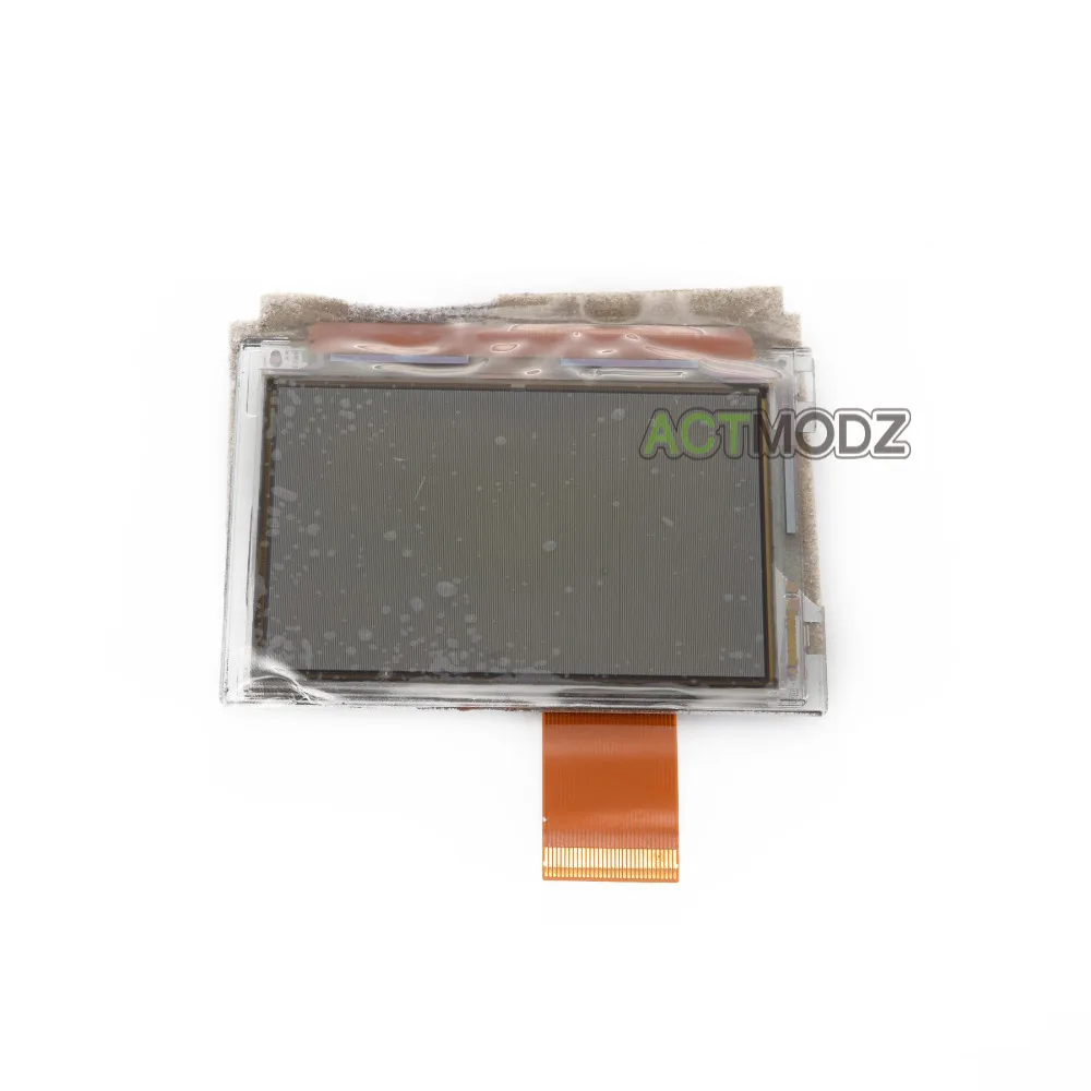 

eXtremeRate New LCD Display Screen Repair Part For Nintendo Game Boy Advance GBA Console USA