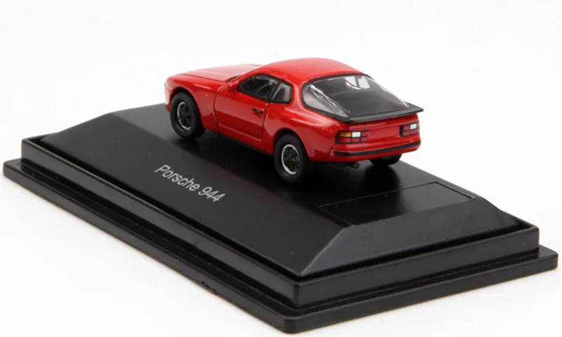 1/87 сплав коллекция 911 R 911S 924 игрушечные модели машин литье металла автомобиля игрушки для детей