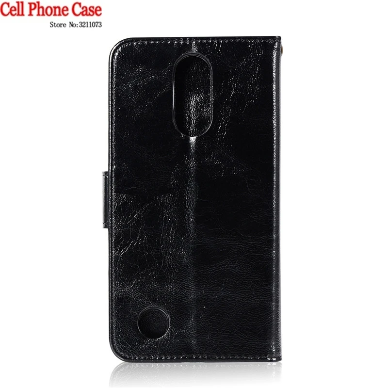 Для LG K7 чехол LG K7 2017X230 чехол 5,0 бумажник чехол для телефона из искусственной кожи для LG K7 K 7X230 LGX230 X 230 чехол Чехол с откидной крышкой