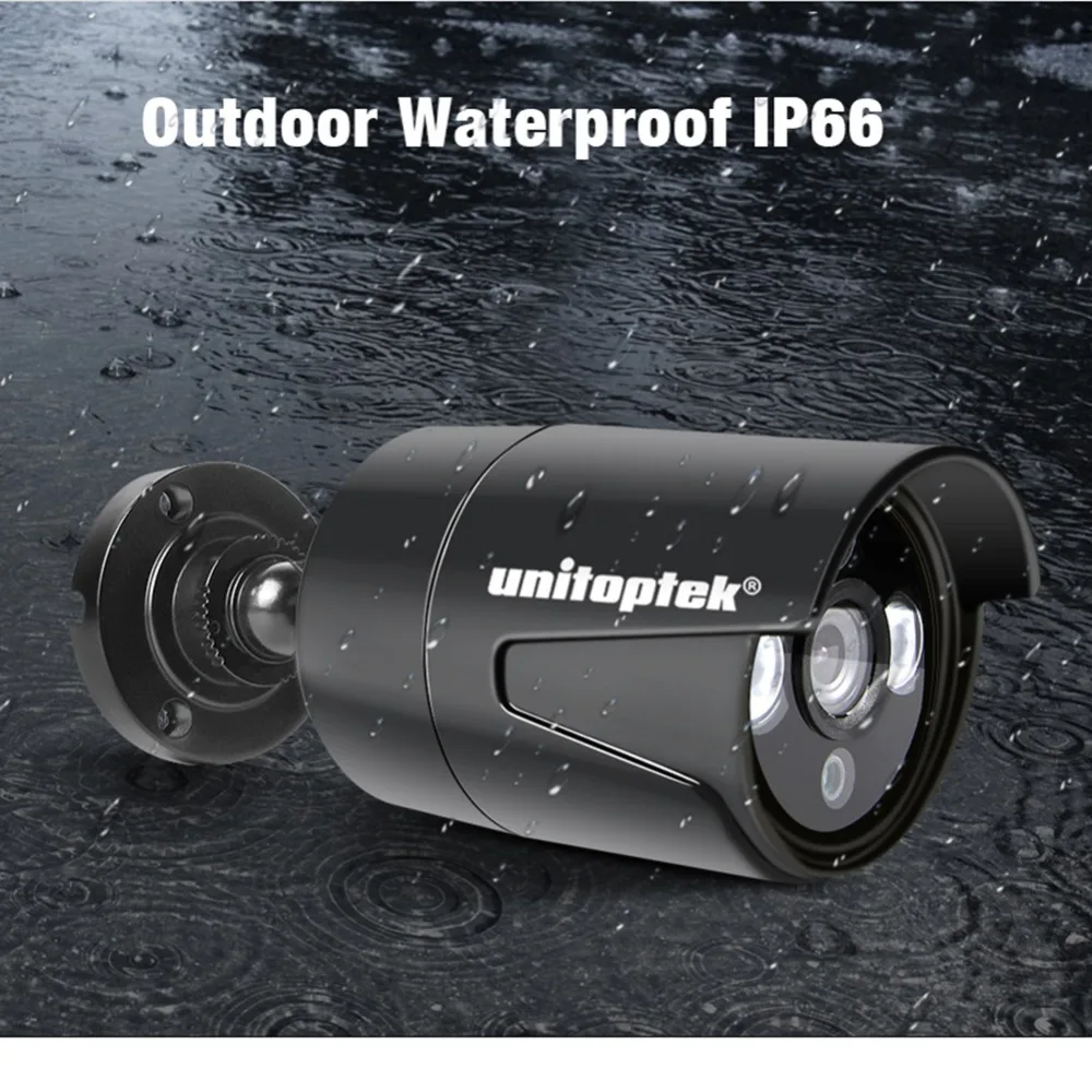 H.265 2MP 3MP 4MP 5MP IP Камера на открытом воздухе безопасности Водонепроницаемый Пуля IP камера ИК 20 м Ночное видение камера onvif CCTV IP XMEYE металлический чехол