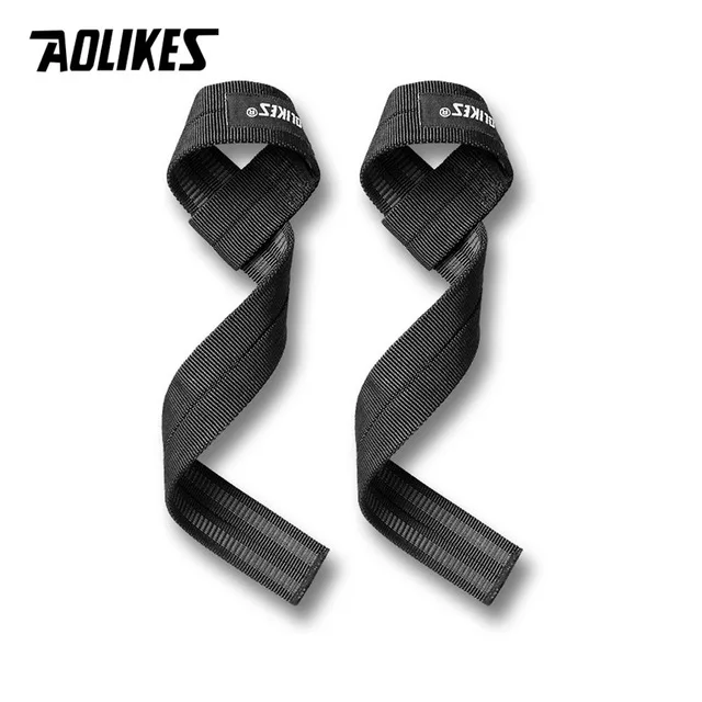 AOLIKES 2 шт./лот Спорт Тренажерный зал браслеты гантели Фитнес напульсники для