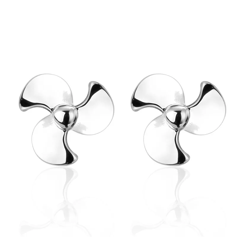 C MAN Роскошные Серебристые запонки для мужских брендовых запонок высокого