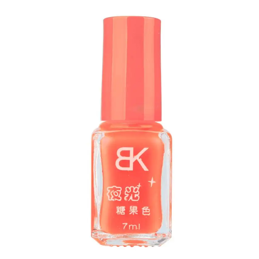Hot New fashion 20 colors series of Fluorescent Neon Luminous Gel Nail Polish for Glow in Dark Varnish Anne | Красота и здоровье