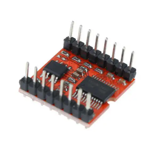 Мини модуль MP3 плеера TF SD с упрощенным выходом динамика для Arduino 3C03|Аксессуары