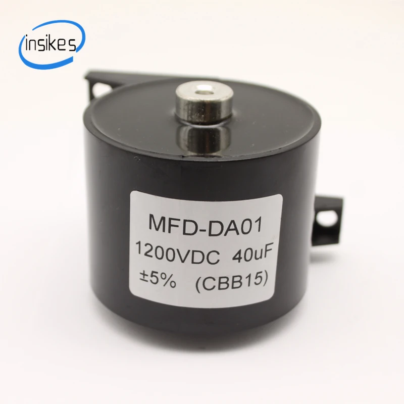 MFD DA01 конденсатор сварочного аппарата для сварочной машины 1400V20UF 1400V10UF 350VDC50UF 500VAC4UF