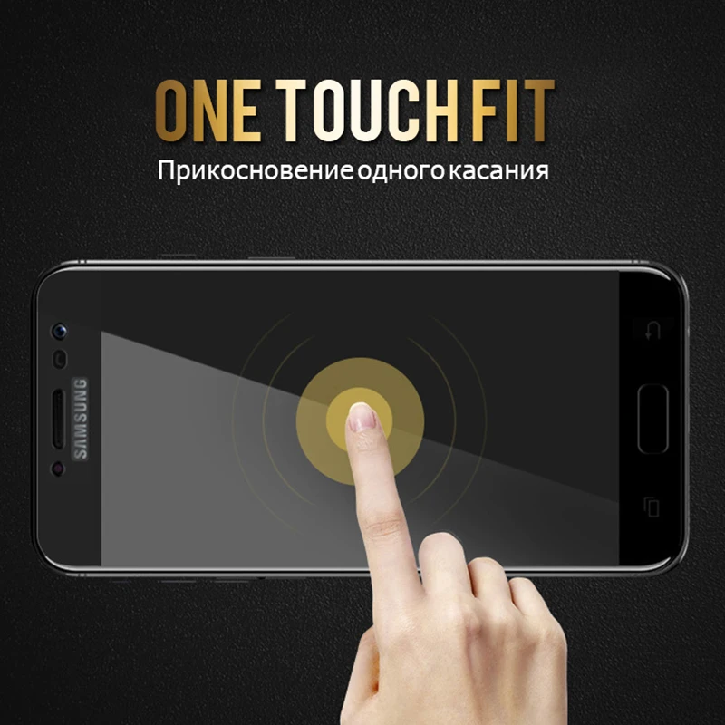 Защитное стекло для samsung a5 Защитная пленка для samsung galaxy a 5 5a защитная пленка