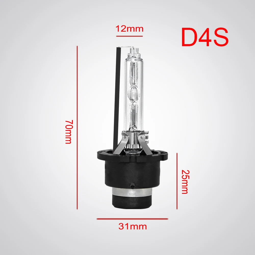 LSlight автомобилей ксенон d1s d2s d3s d4s d1r d2r d4r автомобиля света HID ac лампы CBI zenon авто фары лампада Карро Быстрый Яркий автолампы ксеноновая лампа лампа ксенон