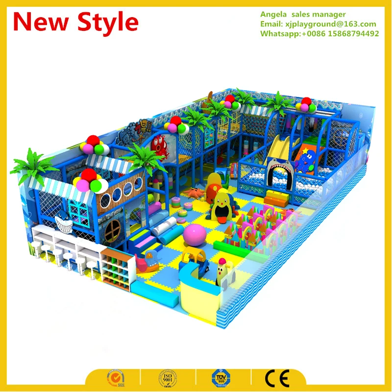 2017 детская игровая площадка с пиратским кораблем | Спорт и развлечения