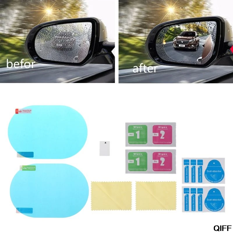 Прямая поставка и оптовая продажа одна пара автомобильных противотуманных