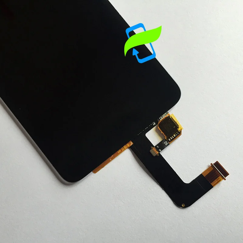 5 &quotдля Huawei Y6 II Compact Honor 5A LYO-L01 LYO-L21 ЖК-дисплей кодирующий преобразователь
