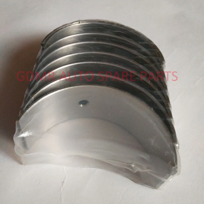 Подшипник подшипника двигателя 13041-67030 1KZ 1KZ-T 1KZ-TE шатун для toyota Land Cruiser 90 Prado 4-runner