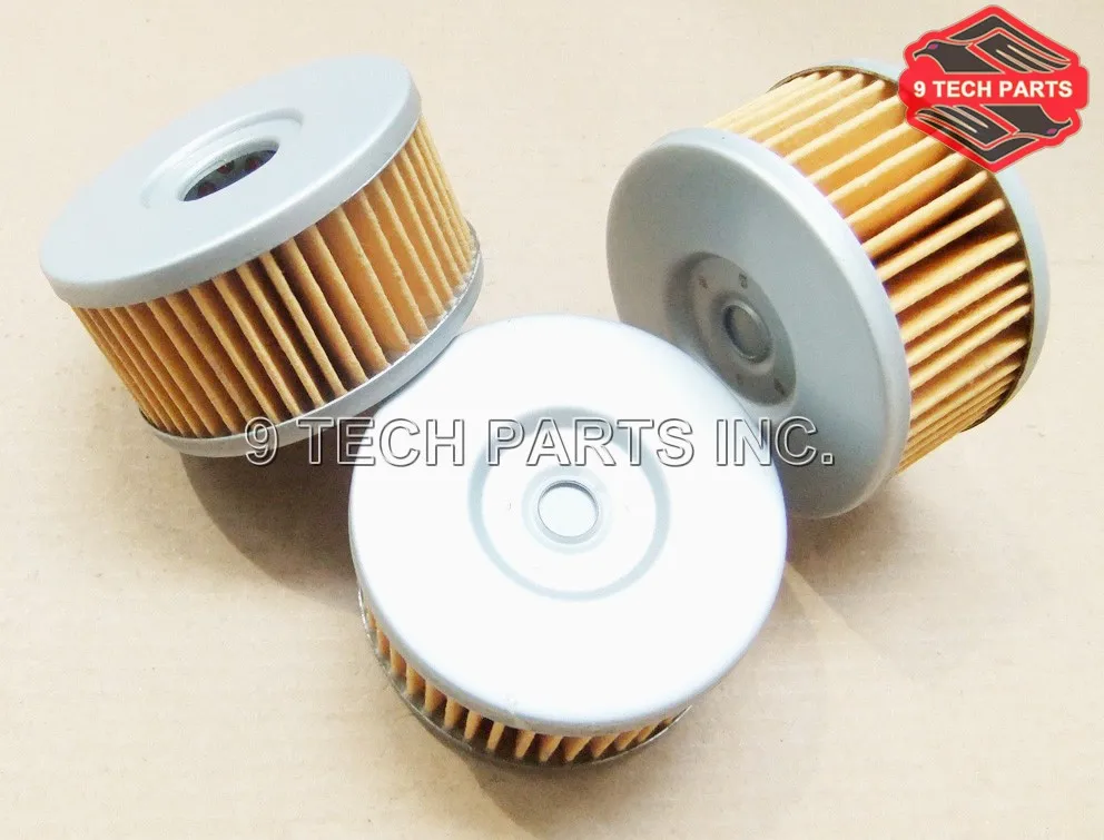 Высокое качество масло сетки масляный фильтр для DR250 VL250 TU250 X SP250 DR Z250 GN250 GZ250 Marauder