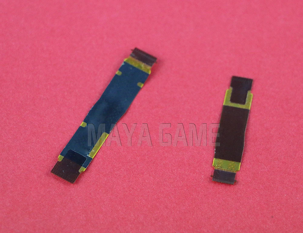 Оригинальный левый и правый ключ печатная плата кнопки соединительный Гибкий